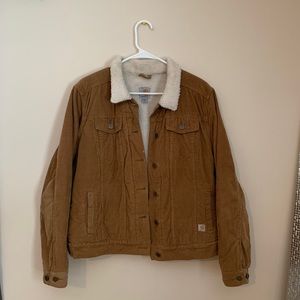 Carhartt Jacket